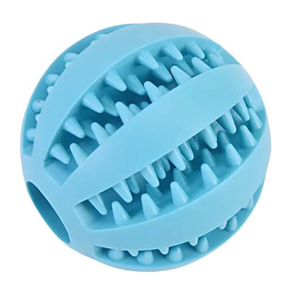 Dog anti-boring and biting training toys